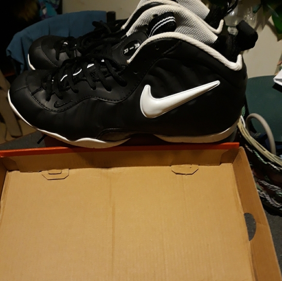 Athletic shoe size 11 foamposites - Picture 1 of 4